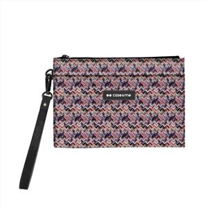 SBS - Handbag canvas CMHANDBAGMP-M Pattern