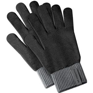 SBS CMWINTERGL22BCK Guanti Unisex Nero