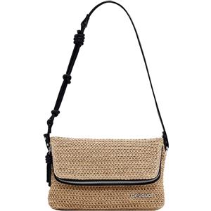 Desigual Borsa A Spalla Donna - Desigual - 25saxo08