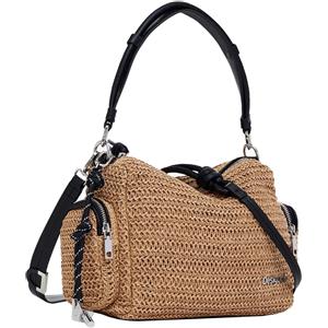Desigual Borsa A Spalla Donna - Desigual - 25saxo13