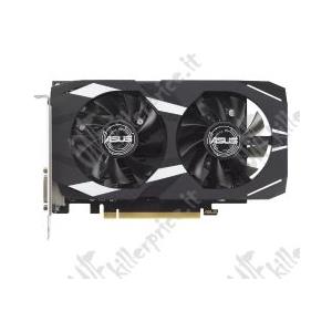 Asus GeForce RTX 3050 Dual OC 6GB