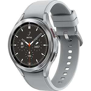 Samsung Galaxy Watch4 Classic Bluetooth 46mm Argento