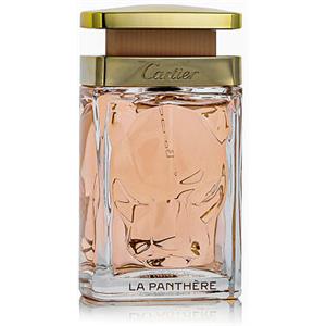 Cartier La Panthère Eau de Toilette 50ml