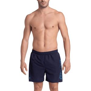 ARENA FUNDAMENTALS LOGO BOXER Costume Short Uomo