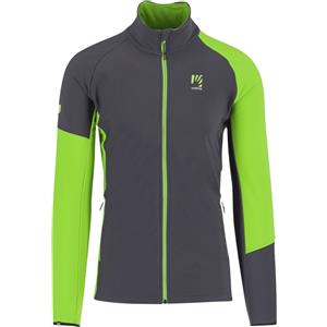 KARPOS SANTINO F.-Z FLEECE Pile Uomo
