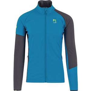 KARPOS SANTINO F.-Z FLEECE Pile Uomo