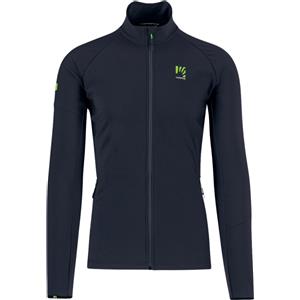 KARPOS SANTINO F.-Z FLEECE Pile Uomo
