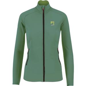 KARPOS SANTINO W F.Z.FLEECE Pile Donna