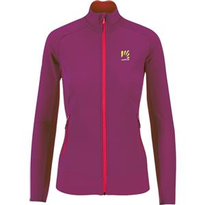 KARPOS SANTINO W F.Z.FLEECE Pile Donna