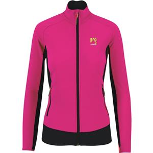 KARPOS SANTINO W F.Z.FLEECE Pile Donna