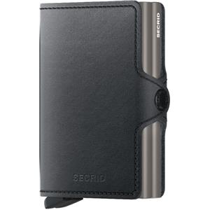SECRID SLIM Mirum Plant-Based Black