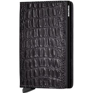 SECRID SLIM Nile Black