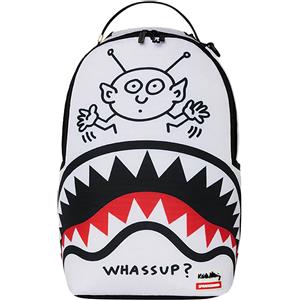 SPRAYGROUND ZAINO KEITH HARRING 2
