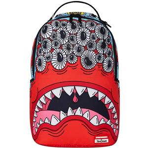 SPRAYGROUND ZAINO JORGE RODRIGUEZ EYEZ
