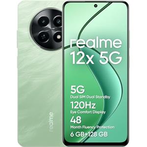 Realme 12x 5G 6GB / 128GB