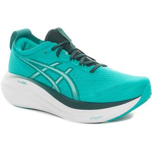 Asics Gel Nimbus 27