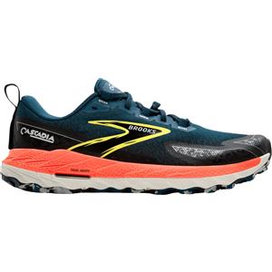 BROOKS CASCADIA 18 1D Scarpe Trail Running Uomo