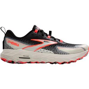 BROOKS CASCADIA 18 WOMAN 1B Scarpe Trail Running Donna