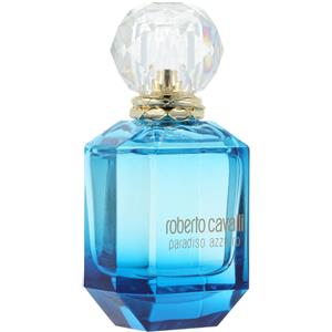 Roberto Cavalli Paradiso Azzurro Eau de Parfum 75ml