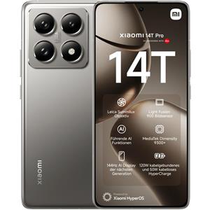 Xiaomi 14T Pro 12GB / 512GB