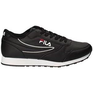 FILA ORBIT LOW Nero