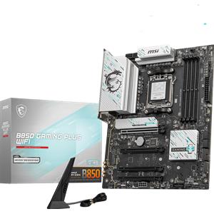 MSI B850 Gaming Plus WIFI
