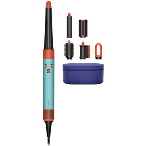 Dyson Airwrap i.d. Acquamarina/tangerine