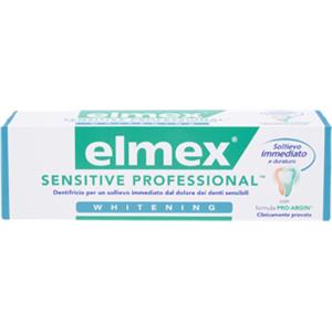 Elmex Sensitive Dentifricio 75ml
