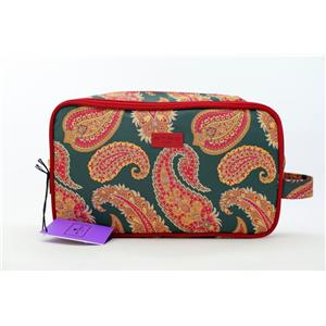 Etro Accessori NECESSARIE UOMO VERDE
