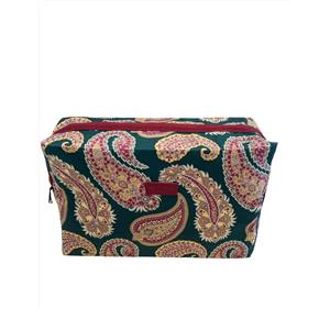 Etro Accessori TROUSSE VERDE