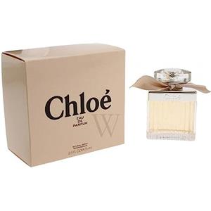 Chloé Eau de Parfum Pour Femme 75ml