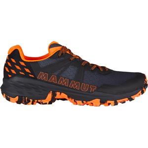 Mammut Sertig II Low Men scarpe avvicinamento