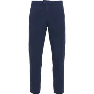 DONDUP Pantaloni Primavera/Estate Cotone Blu 33