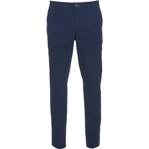 PAUL SMITH Pantaloni Primavera/Estate Cotone Blu 32,36