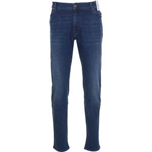 PT TORINO Jeans Primavera/Estate Cotone Blu 42