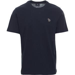 PAUL SMITH T-shirt Primavera/Estate Cotone Blu S