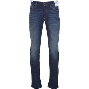 PT TORINO Jeans Primavera/Estate Cotone Blu 33