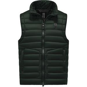BOMBOOGIE Giacca VEST MAN