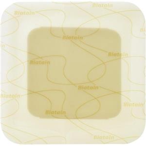 Coloplast Biatain Adesivo 15x15cm