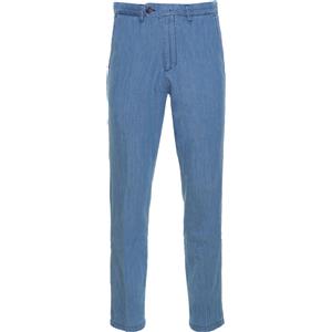White Sand Jeans Primavera/Estate Cotone Blu 46,48