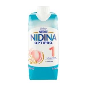 Nestlé Nidina 1 latte liquido 500ml