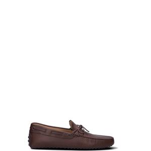 TODS MOCASSINO UOMO MARRONE