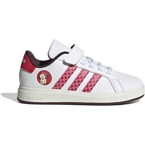 Adidas Grand Court Minnie El C Bimbi 28-33 Adidas Cod. IH6310