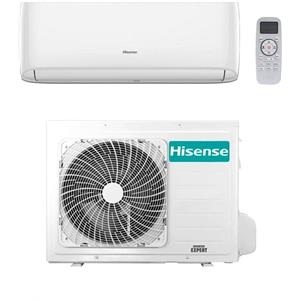 Hisense Easy Smart mono split 9000 btu