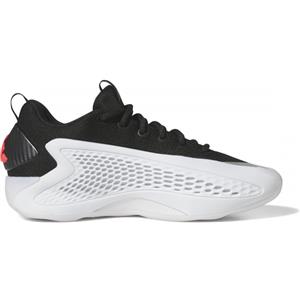 ADIDAS scarpe ADIDAS Anthony edwards 1 junior bianco/nero