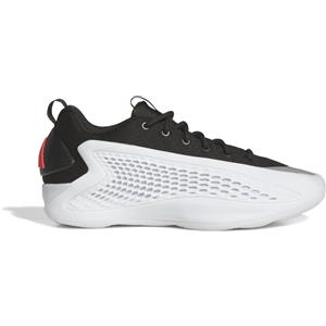 ADIDAS scarpe ADIDAS Anthony edwards 1 low bianco/nero