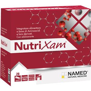 Named Nutrixam Bustine 28 bustine