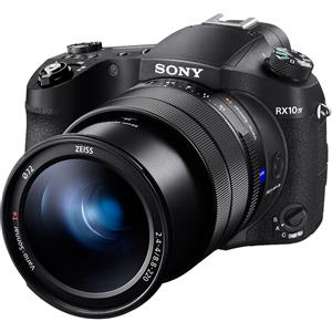 Sony Cyber-shot RX10 IV