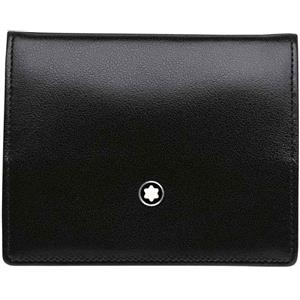 Montblanc PORTAMONETE PICCOLO UOMO MONTBLANC MEISTERSTUCK