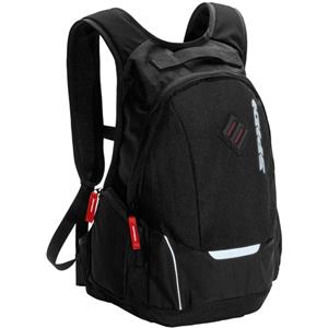 SPIDI CARGO BAG - (Black)